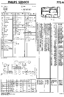 Philips - 773-A-Service-Manual 